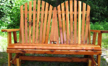 Southern Cedar Wood